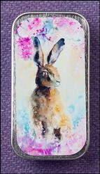 MST5 March Hare • Nw for Spring 2019 MST5 March Hare • Nw for Spring 2019