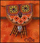 JN234 Cute Hoots JN234 Cute Hoots