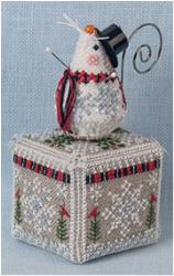 Click for our new Frosty Snow Cube details Click for our new Frosty Snow Cube details