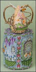 Spring Mouse Scissor Roll Spring Mouse Scissor Roll