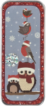 NST12 - Winter Birds NST12 - Winter Birds