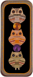 NST14 Harvest Hoots NST14 Harvest Hoots