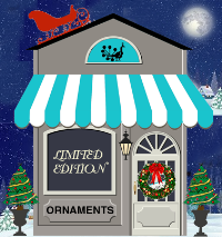 Step inside for a peek! Step inside for a peek!