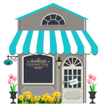 Click for Ornament Shop Click for Ornament Shop