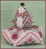 Click for Hetty's Rose Garden details