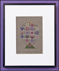 Sun Blossoms Tree j- Click for details